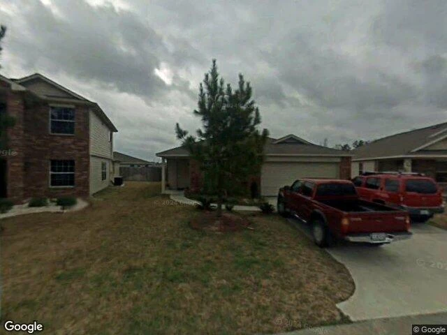 House image located at Spring, TX 77373