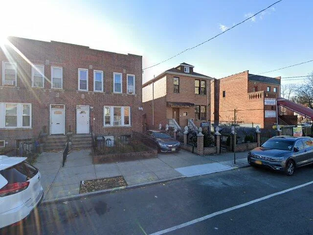 House image located at Brooklyn, NY 11236