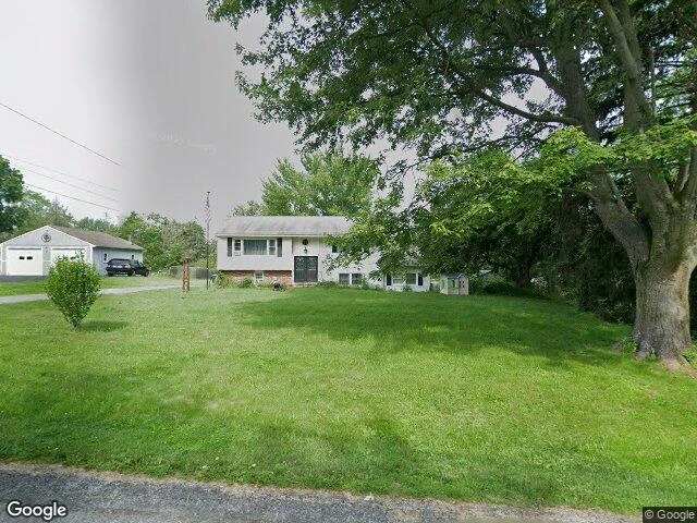 House image located at Poughkeepsie, NY 12603