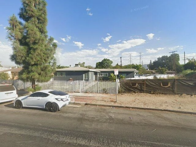 House image located at Mission Hills, CA 91345