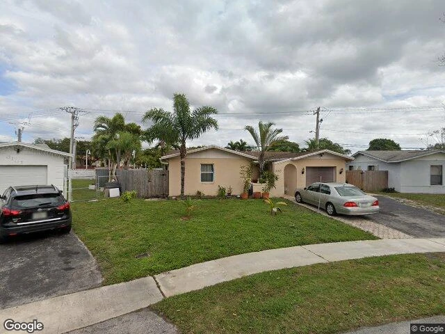 House image located at Pompano Beach, FL 33068