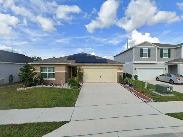 House image located at Auburndale, FL 33823