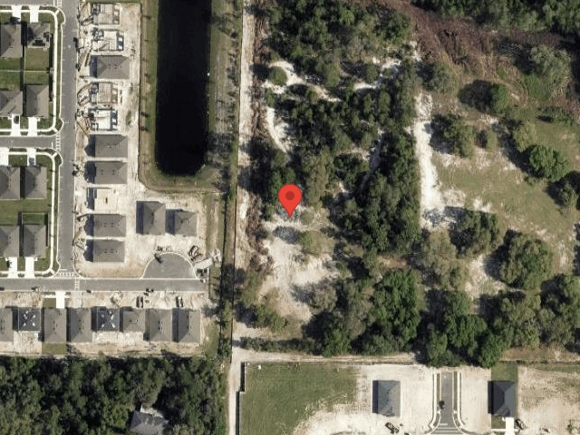 House image located at Saint Cloud, FL 34771