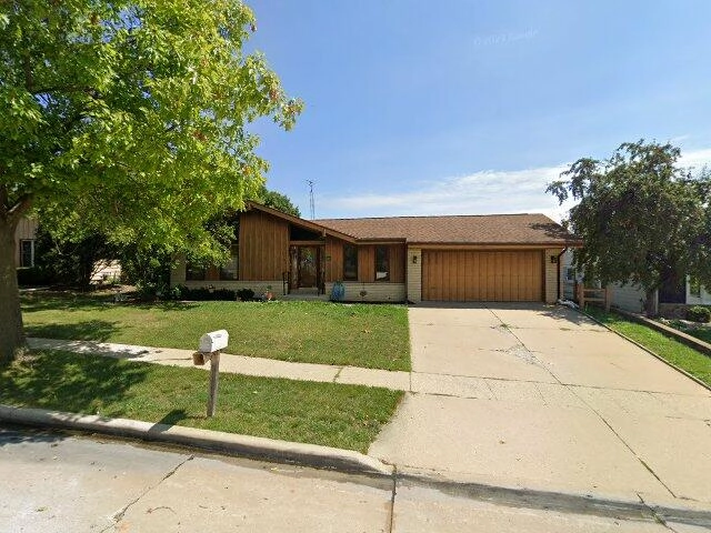 House image located at Kenosha, WI 53142