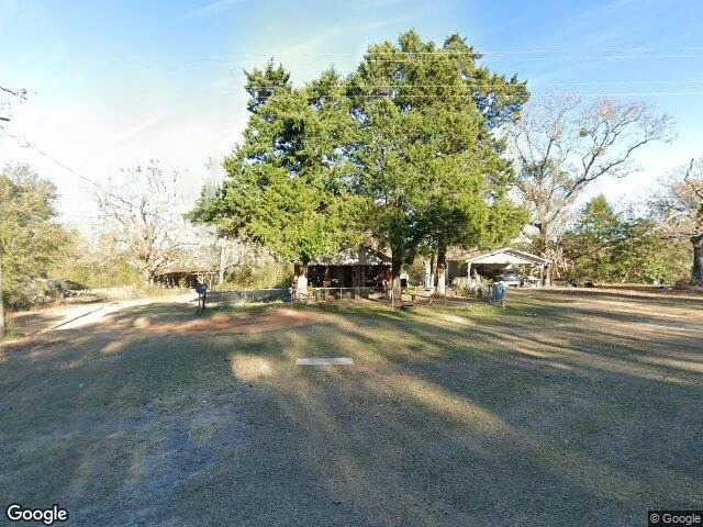 House image located at Westville, FL 32464