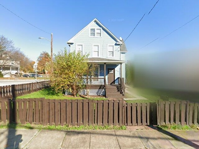 House image located at Baltimore, MD 21214