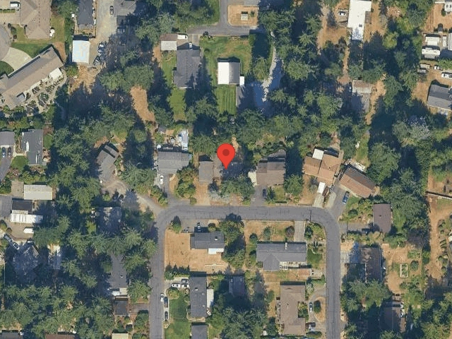 House image located at Puyallup, WA 98371