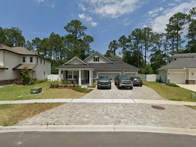 House image located at Saint Johns, FL 32259