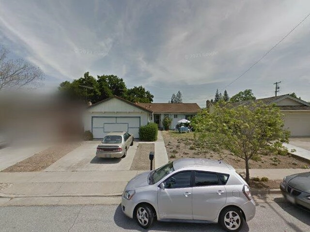 House image located at San Jose, CA 95129