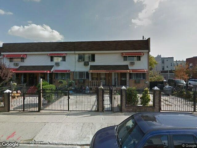 House image located at Brooklyn, NY 11221