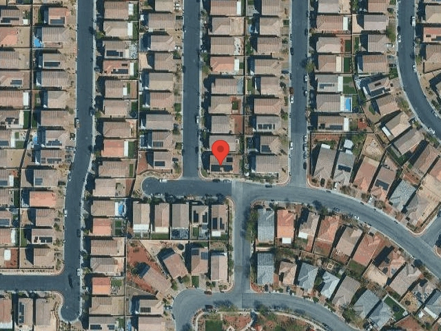 House image located at North Las Vegas, NV 89081