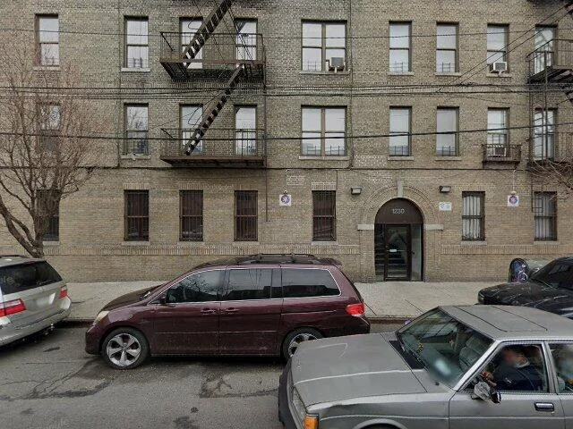 House image located at Bronx, NY 10452