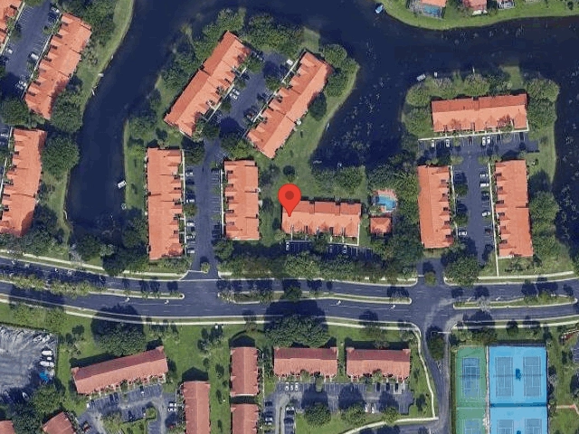 House image located at Deerfield Beach, FL 33442