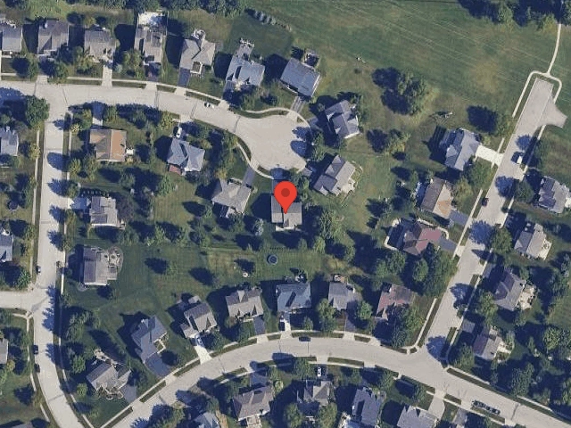 House image located at Lewis Center, OH 43035