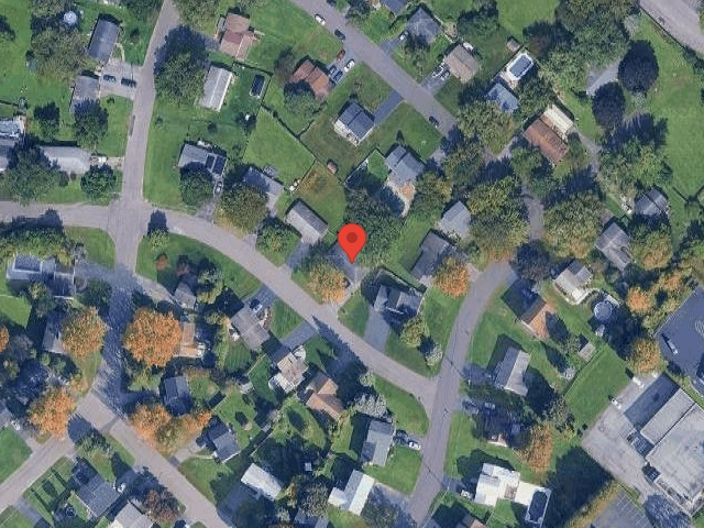House image located at Liverpool, NY 13088