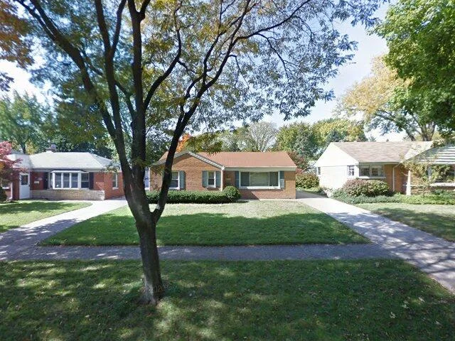 House image located at Mount Prospect, IL 60056