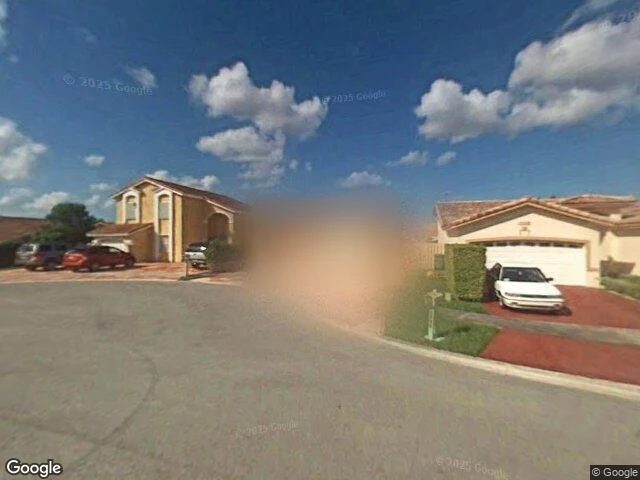 House image located at Miami, FL 33184