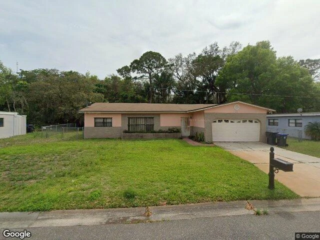 House image located at Titusville, FL 32780