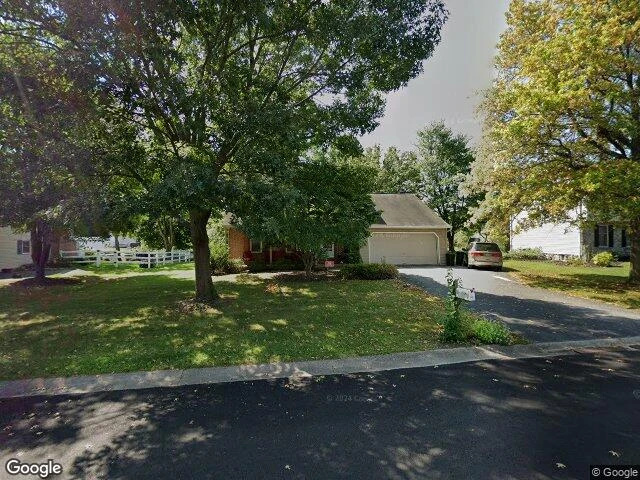 House image located at Landisville, PA 17538