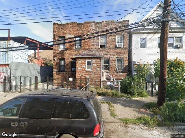 House image located at Jamaica, NY 11433