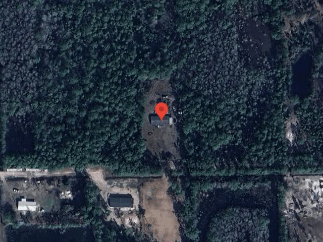 House image located at Palatka, FL 32177