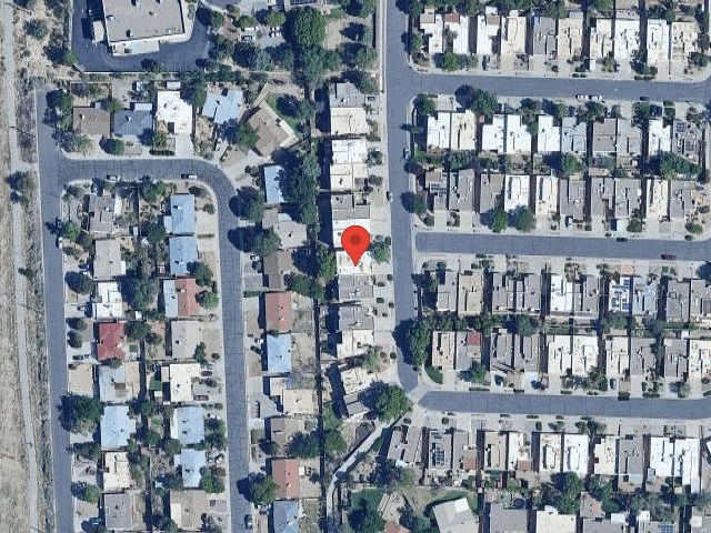 House image located at Albuquerque, NM 87112