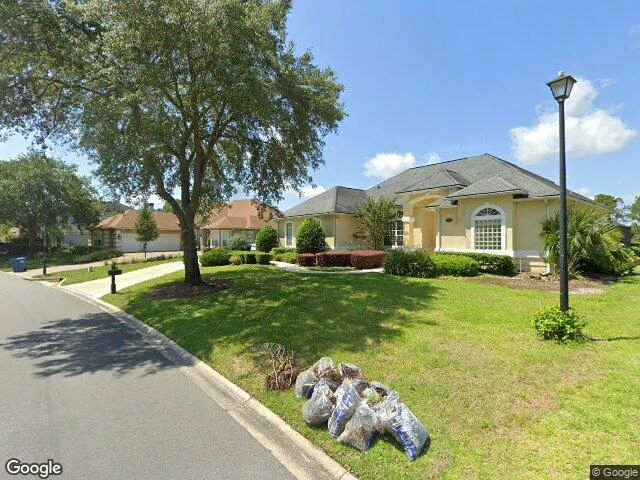 House image located at Saint Augustine, FL 32092