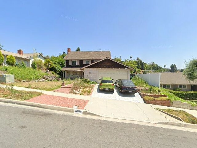 House image located at Diamond Bar, CA 91765