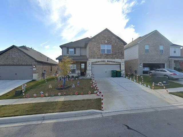 House image located at Converse, TX 78109