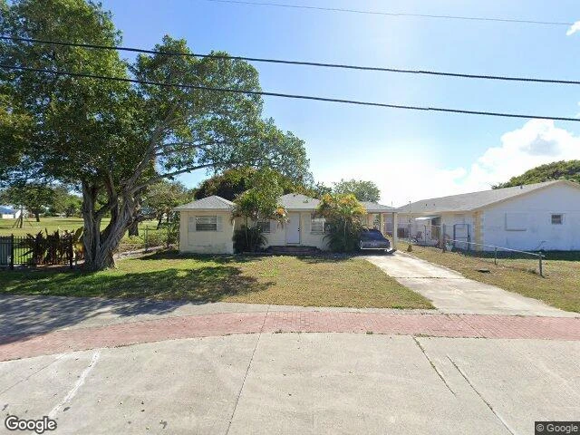 House image located at Boynton Beach, FL 33435