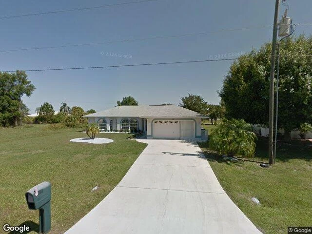 House image located at Punta Gorda, FL 33983