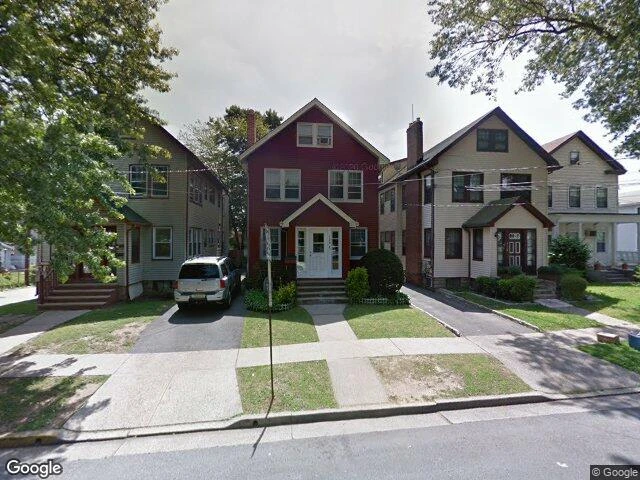 House image located at Bloomfield, NJ 07003