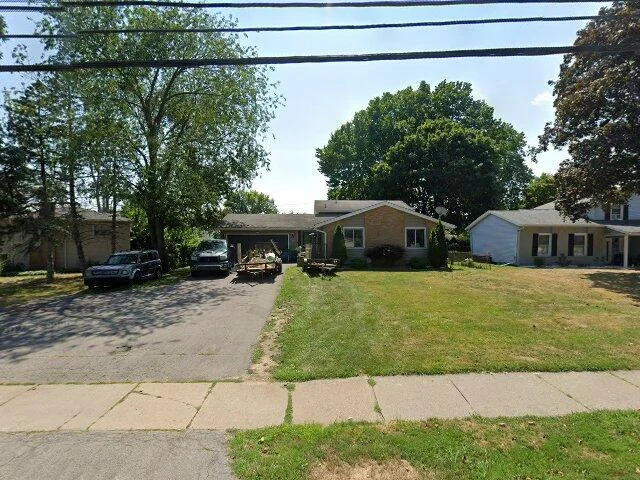 House image located at Rochester, NY 14615