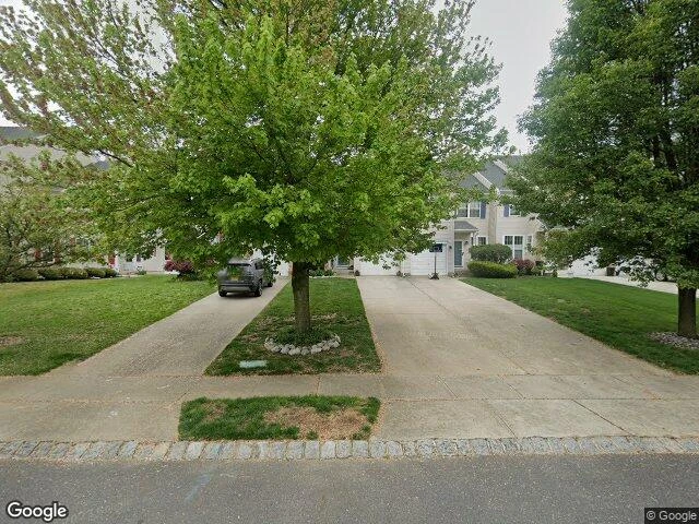 House image located at Hainesport, NJ 08036