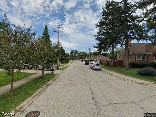 House image located at Melrose Park, IL 60160