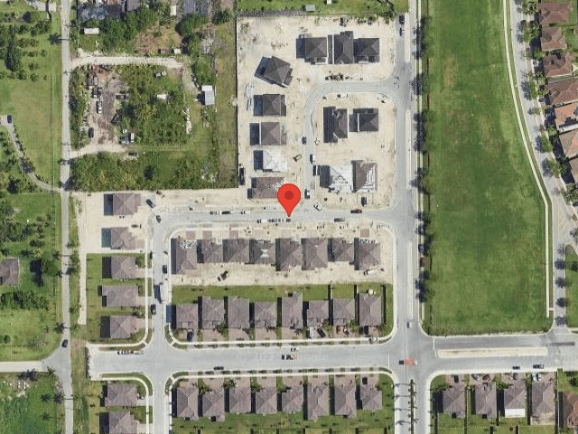 House image located at Homestead, FL 33032