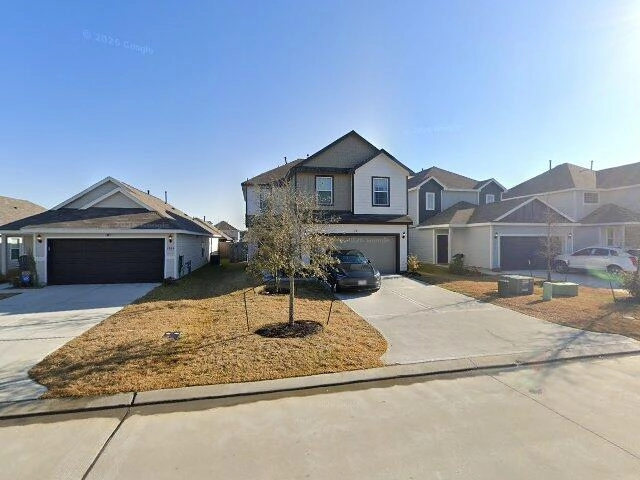 House image located at Conroe, TX 77301