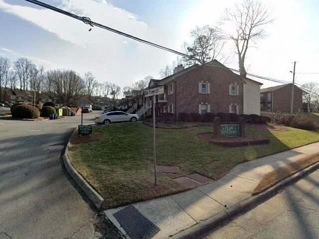 House image located at Winston Salem, NC 27104