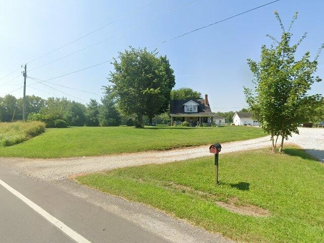 House image located at Connersville, IN 47331
