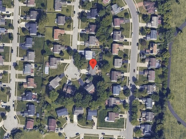 House image located at Reynoldsburg, OH 43068