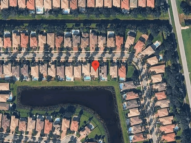 House image located at Boynton Beach, FL 33473