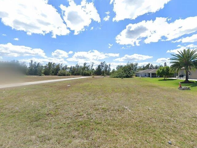 House image located at Cape Coral, FL 33909