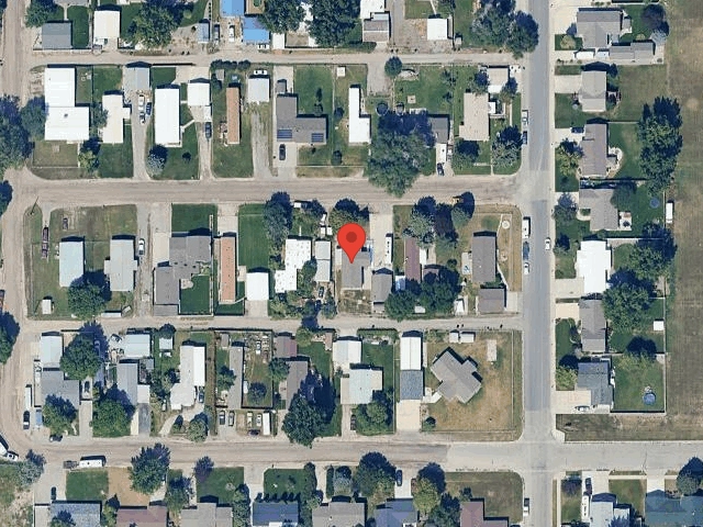 House image located at Billings, MT 59102