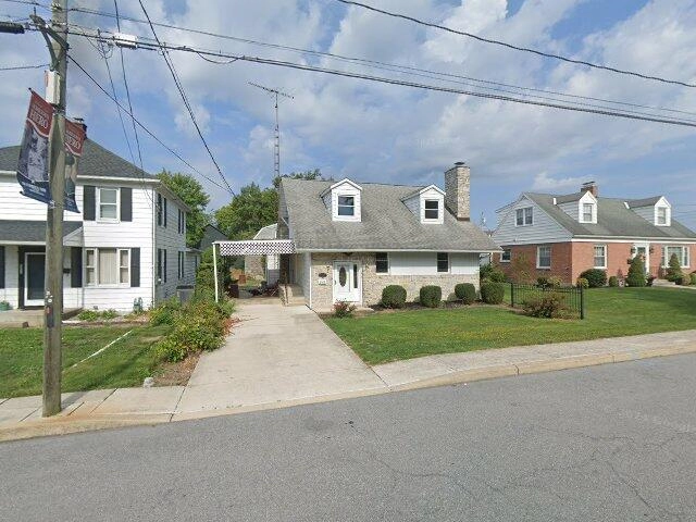 House image located at Greencastle, PA 17225