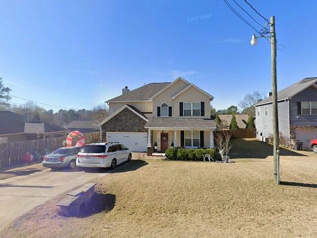 House image located at Phenix City, AL 36867