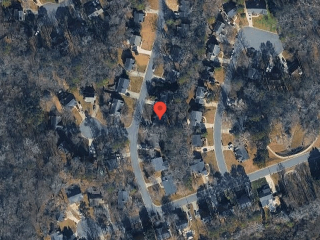 House image located at Knightdale, NC 27545
