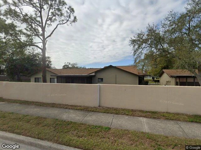 House image located at Dunedin, FL 34698
