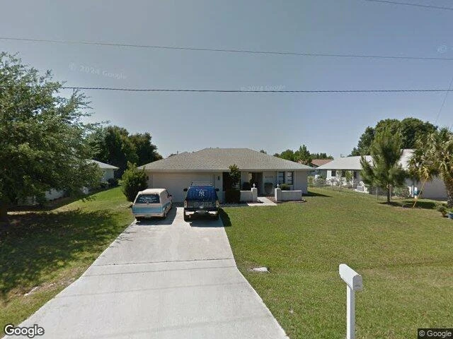 House image located at Punta Gorda, FL 33983