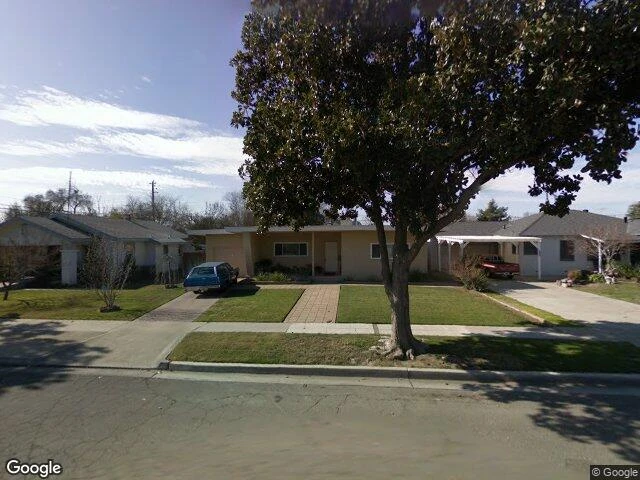 House image located at Fresno, CA 93705