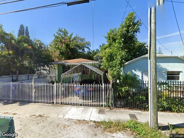 House image located at Miami, FL 33137